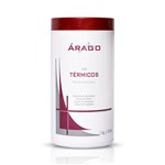 Ficha técnica e caractérísticas do produto Sais Térmicos de Alcachofra - 1kg - Árago