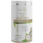 Ficha técnica e caractérísticas do produto Sais Thermo Detox - Redução de Medidas e Celulite