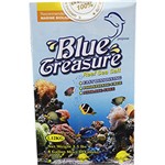 Ficha técnica e caractérísticas do produto Sal Blue Treasure Reef para Peixe 1,1kg