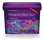 Ficha técnica e caractérísticas do produto Sal Marinho Aquaforest Probiotic Reef Salt - 10kg