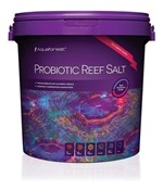 Ficha técnica e caractérísticas do produto Sal Marinho Aquaforest Probiotic Reef Salt - 22kg