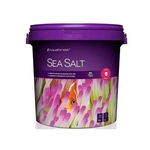 Sal Marinho Aquaforest Sea Salt 22 Kg Para Peixes E Corais