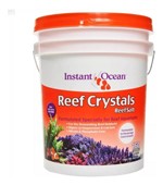 Ficha técnica e caractérísticas do produto Sal Marinho Instant Ocean Reef Crystals 20,3kg Faz 605 Lts