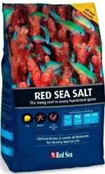 Red Sea Sal Salt 2kg Aquario Marinho