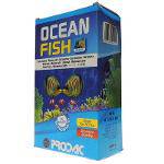Prodac Sal Marinho Sintetico Ocean Fish 1kg