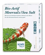 Ficha técnica e caractérísticas do produto Sal Marinho Tropic Marin Bio Actif Sea 4Kg