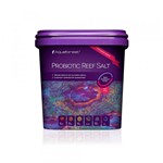 Ficha técnica e caractérísticas do produto Sal Probiotic Reef Salt 5Kg - Aquaforest