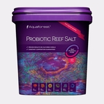 Ficha técnica e caractérísticas do produto Sal Probiotic Reef Salt 5kg