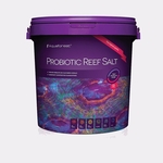 Ficha técnica e caractérísticas do produto Sal Probiotic Reef Salt 22kg