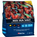 Ficha técnica e caractérísticas do produto Sal Red Sea 10Kg 300L - Saco