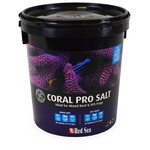Ficha técnica e caractérísticas do produto Sal Red Sea Coral Pro 7kg 210l - Balde