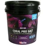 Ficha técnica e caractérísticas do produto Sal Red Sea Coral Pro Balde 7kg