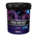 Ficha técnica e caractérísticas do produto Sal RED SEA Coral Pro Coral Pro-Balde 7Kg