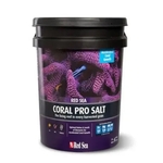 Ficha técnica e caractérísticas do produto Sal Red Sea Coral Pro 22 Kg 660l (balde)