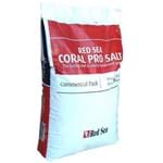 Ficha técnica e caractérísticas do produto Sal Red Sea Coral Pro Pack 25,2kg
