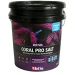 Ficha técnica e caractérísticas do produto Sal Red Sea Coral Pro Salt 7kg