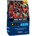Ficha técnica e caractérísticas do produto Sal Red Sea 2Kg