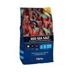 Ficha técnica e caractérísticas do produto Sal Red Sea Salt 2Kg