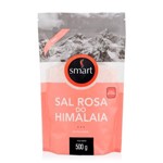 Ficha técnica e caractérísticas do produto Sal Rosa Do Himalaia Fino Smart 500g