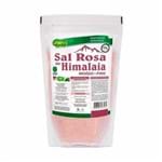Sal Rosa do Himalaia Moído Unilife 5kg