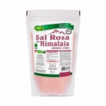 Ficha técnica e caractérísticas do produto Sal Rosa do Himalaia Moído - Unilife - 1Kg