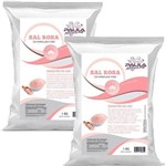 Ficha técnica e caractérísticas do produto Sal Rosa Himalaia 2 Kg - Granel