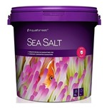 Sal Sea Salt 5Kg - Aquaforest