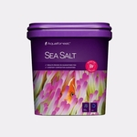 Ficha técnica e caractérísticas do produto Sal Sea Salt 5kg