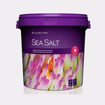 Ficha técnica e caractérísticas do produto Sal Sea Salt 22kg