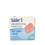 Sabonete Salder S 80g - Medley
