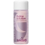 Solução Salina RefectoCil - Limpador para Área dos Olhos 150ml