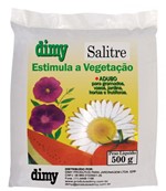 Ficha técnica e caractérísticas do produto Salitre Dimy 500 G com 24