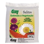 Ficha técnica e caractérísticas do produto Salitre Dimy 500g com 24