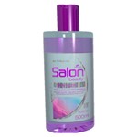 Ficha técnica e caractérísticas do produto Salon Beauty Shampoo Pós Química e Progressiva 500ml