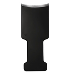 Ficha técnica e caractérísticas do produto Salon Hair Coloring tingimento Comb Escova de cabelo Tint cabeleireiro
