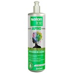 Ficha técnica e caractérísticas do produto Salon Line Afro Ativador de Cachos 300ml