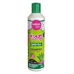 Ficha técnica e caractérísticas do produto Salon Line Babosa para Divar To de Cacho - Shampoo