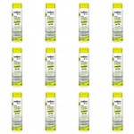 Ficha técnica e caractérísticas do produto Salon Line Bomba Detox Shampoo 300ml (Kit C/12)