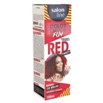 Ficha técnica e caractérísticas do produto Salon Line Color Express Fun Tonalizante Red 100ml