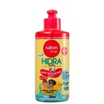 Ficha técnica e caractérísticas do produto Salon Line Hidra Multy Kids - Creme Multifuncional 300ml