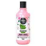 Ficha técnica e caractérísticas do produto Salon Line Mãe Natureza Águas de Maria - Shampoo 350ml