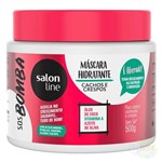 Ficha técnica e caractérísticas do produto Salon Line Máscara SOS Bomba Vitaminas 500 G