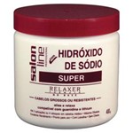 Ficha técnica e caractérísticas do produto Salon-Line Relaxer Super Hidróxido de Sódio 400Gr
