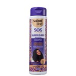 Ficha técnica e caractérísticas do produto Salon Line S.O.S Cachos Super Óleos - Shampoo 300ml