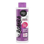 Ficha técnica e caractérísticas do produto Salon Line Sos Bomba de Vitaminas Shampoo Bombástico 300ml