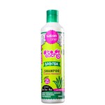 Ficha técnica e caractérísticas do produto Salon Line Todecacho Babosa - Shampoo 300ml