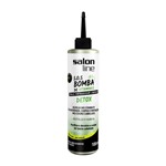 Ficha técnica e caractérísticas do produto Salon Line Tonico 100ml Sos Bomba Vitaminas Detox