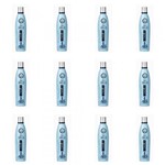 Ficha técnica e caractérísticas do produto Salon Opus Água Micelar Shampoo 350ml (Kit C/12)