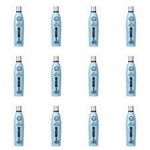 Ficha técnica e caractérísticas do produto Salon Opus Água Micelar Shampoo 350ml - Kit com 12