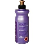Ficha técnica e caractérísticas do produto Salon Opus - Creme para Pentear Violet - 250 Ml